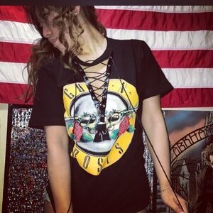 Gun n' Roses